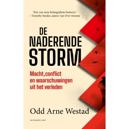 De Naderende Storm - Odd Arne Westad