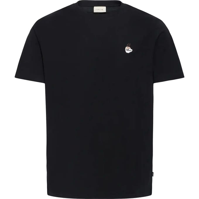 T-shirt Solid SDVilton