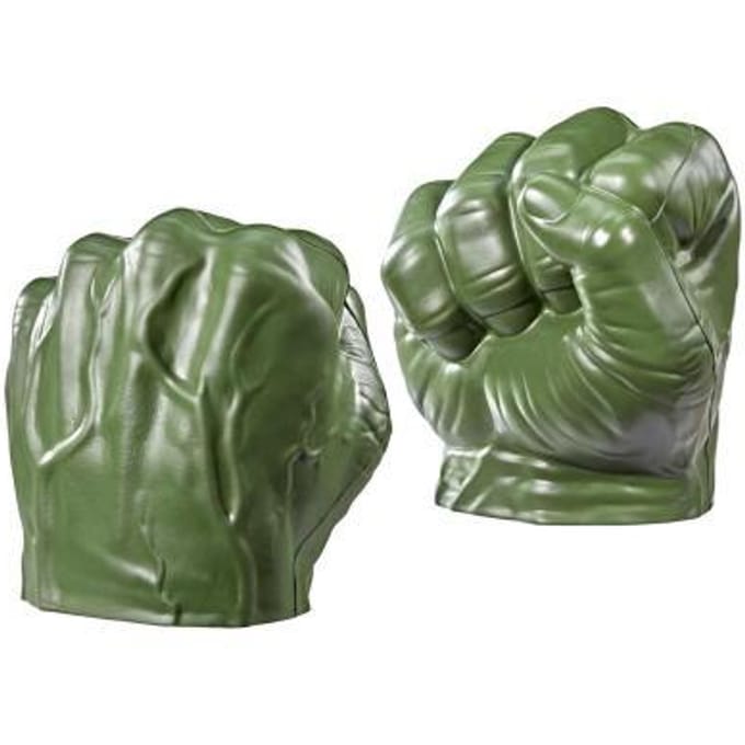 Hasbro Spiderman Bom Mccarroll Gamma Smash Role Play Actiefiguren en superhelden