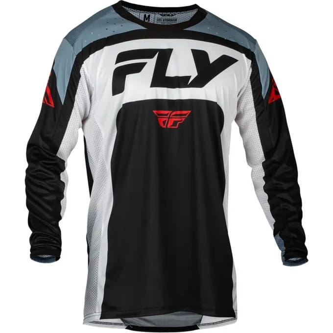 Motorcross trui Fly Racing Lite