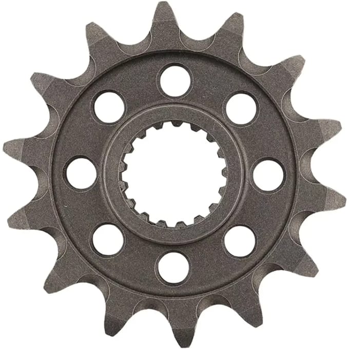 Motorfiets kettingwiel Supersprox PSB CST-1443:14 # JTF1443SC-14