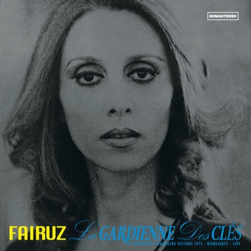 La Gardienne Des Clefs - Fairuz