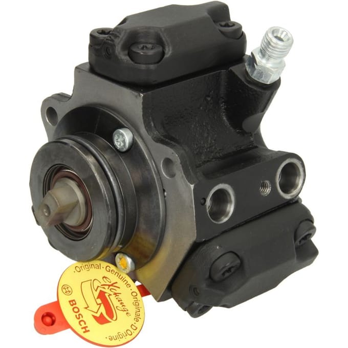 Hogedrukpomp BOSCH BX 0 986 437 020
