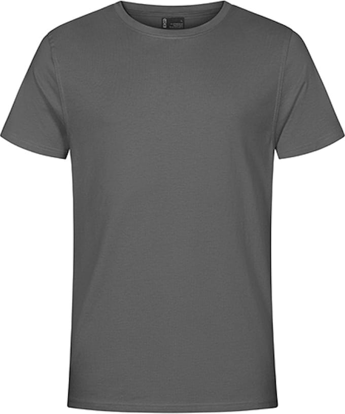 EXCD Unisex Sweater CD5077 - Steel Grey - XS