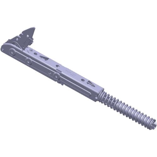 AEG scharnier, ovendeur, 8.6-8.8kg 140199797063