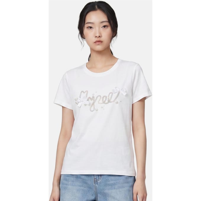 Chiara Ferretti T-shirt Women