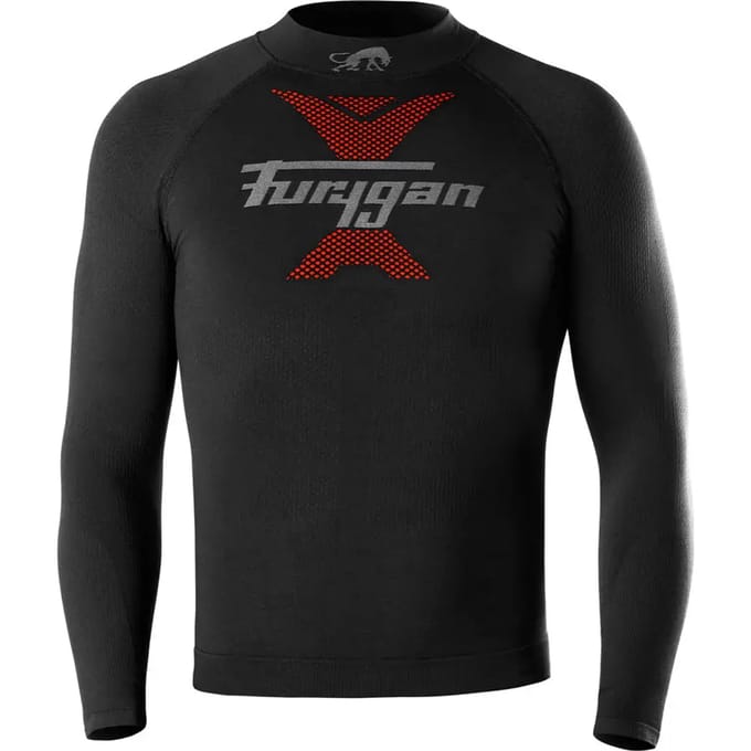 Onderhemd met lange mouwen Furygan Active TH