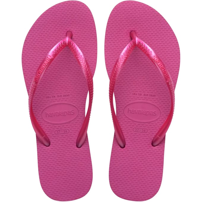 Havaianas Slim Teenslippers Junior