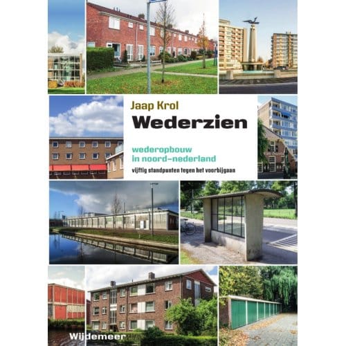 Wederzien - Jaap Krol