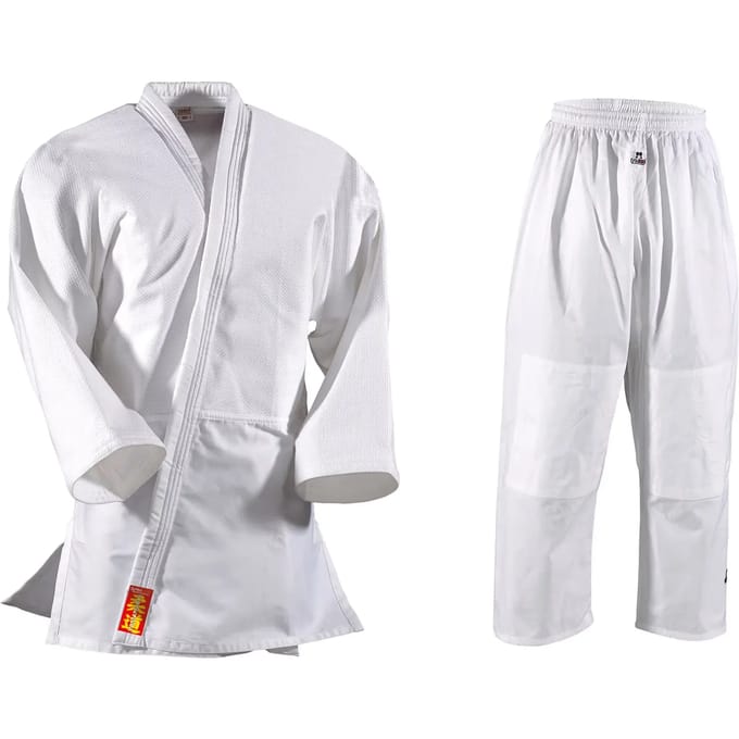 Kimono judo Danrho Yamanashi