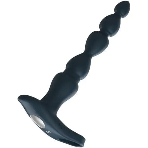ToyJoy Urban Elixer Vibrerende Dubbele Pentrator