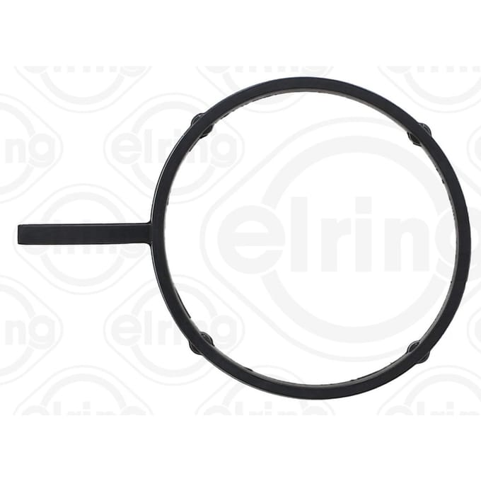 Pakking, leiding EGR-klep ELRING 496.200