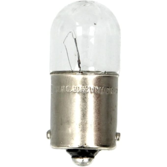 Ams-Osram P27/7w lamp OSRAM R10W Standard 24V, 10W
