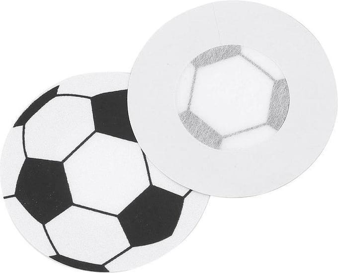 Nipple Cover Multipack Tepel cover