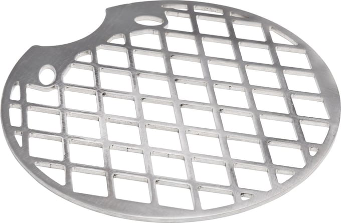 Artola - Grill Rooster S - Roestvast Staal - Zilver -