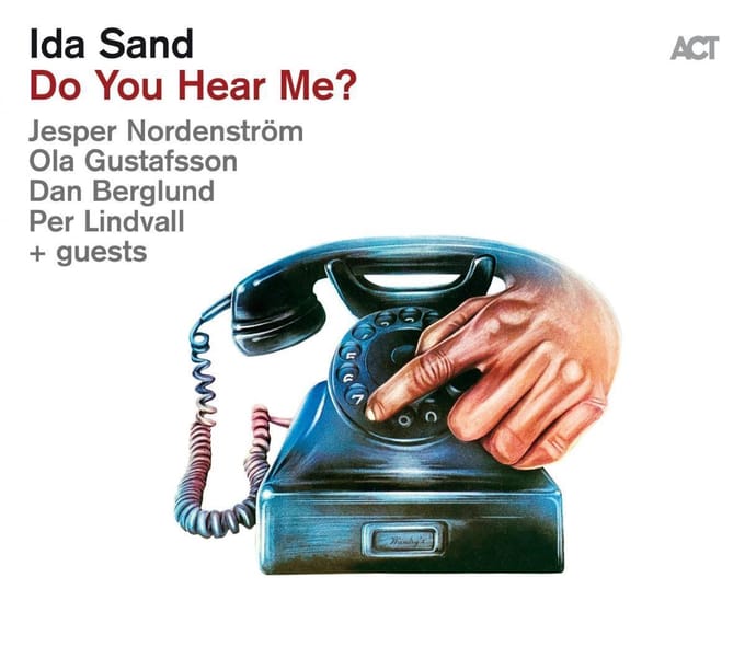 Do You Hear Me? (vinyl)