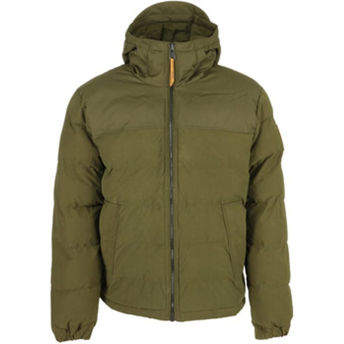 Windjack Timberland Hood Puffer