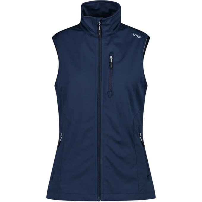 Damesgilet CMP