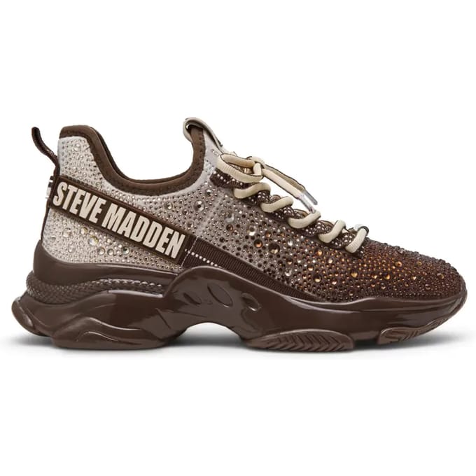 Schoenen dames Steve Madden Mistica