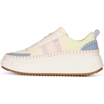 Lage Sneakers Poelman COCO Dames sneakers