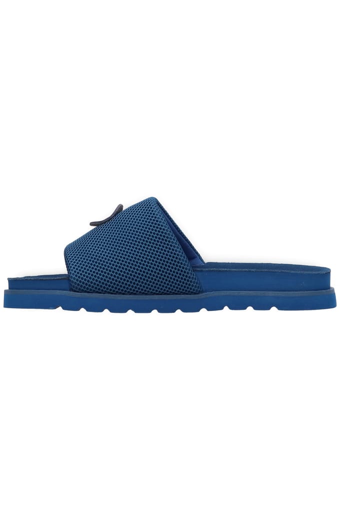 Scotch & Soda Sander Blue Talla: 40 | Chancletas Outlet | Hombre | Azul