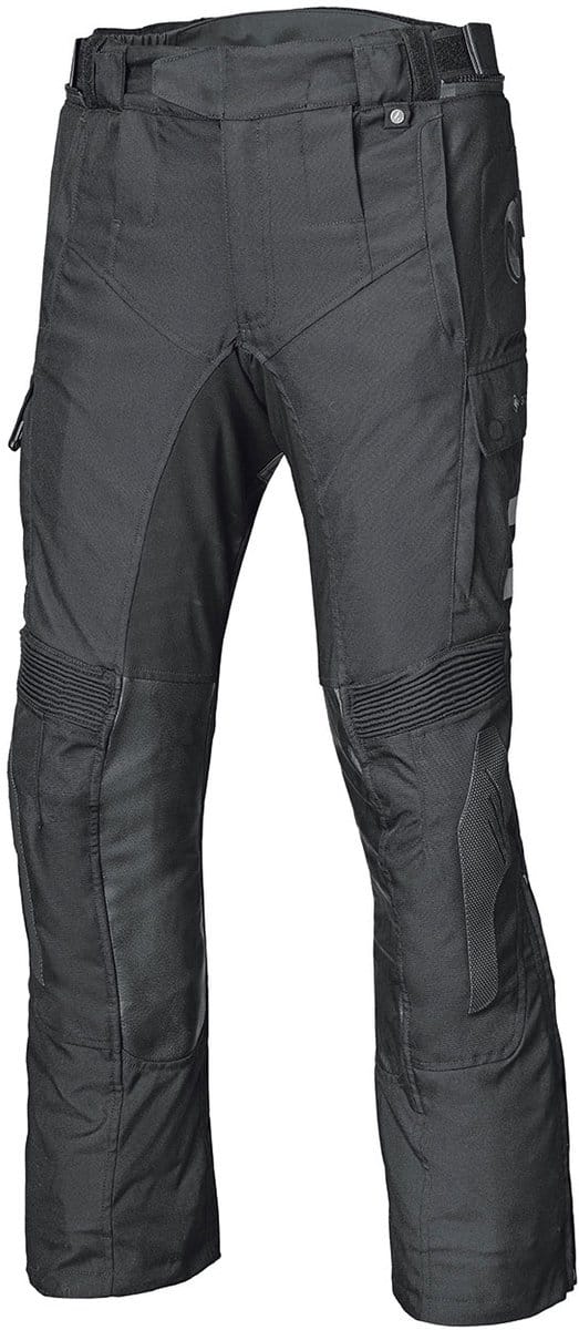 Held Torno Evo GTX Zwart Textiele Motorbroek - Broek