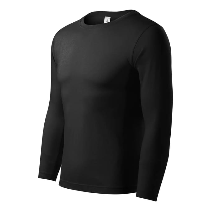 Langarmshirt Piccolio Progress P75