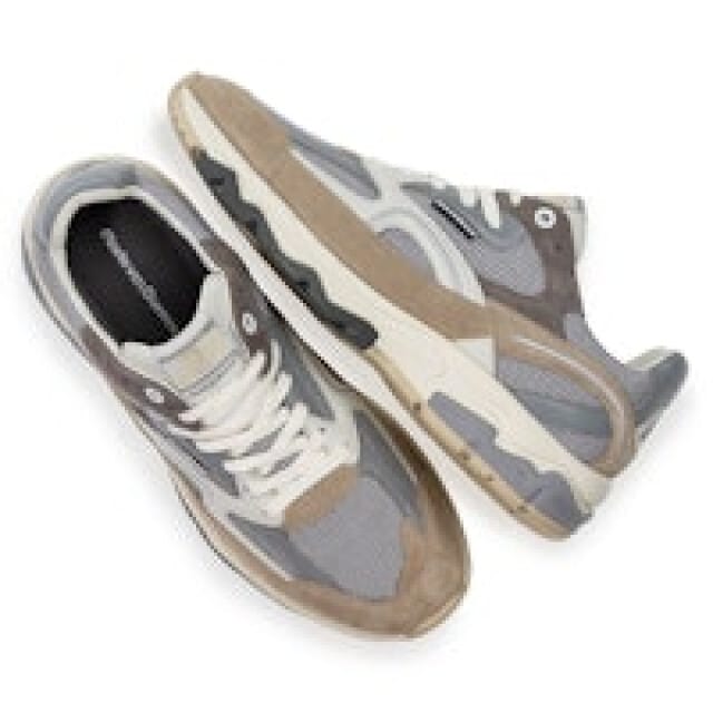 Floris van Bommel De Rezer 01.17 Light Brown