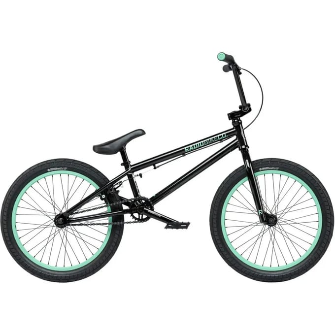 Kinderfiets Radio Bike Saiko
