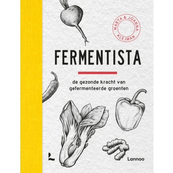 Fermentista - Marta Klejman