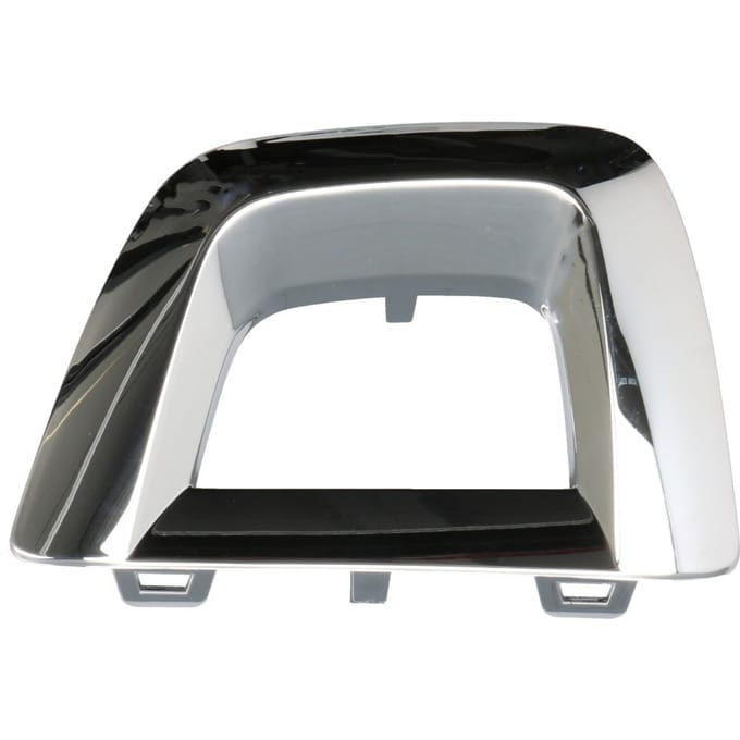 Bumper onderdelen BLIC 6502-07-3533915P