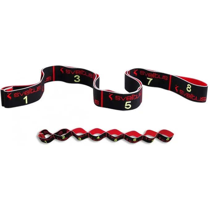 Elastiband Sveltus 15 kg