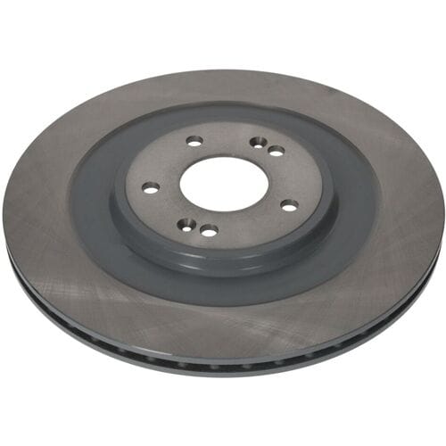 Remschijf BLUE PRINT ADBP430153, 1 stuk