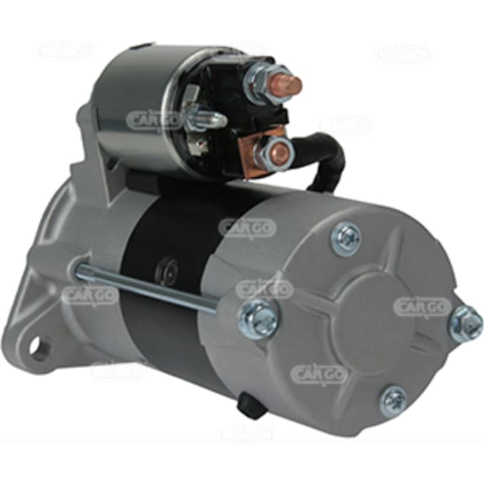 Starter HC-CARGO 115830