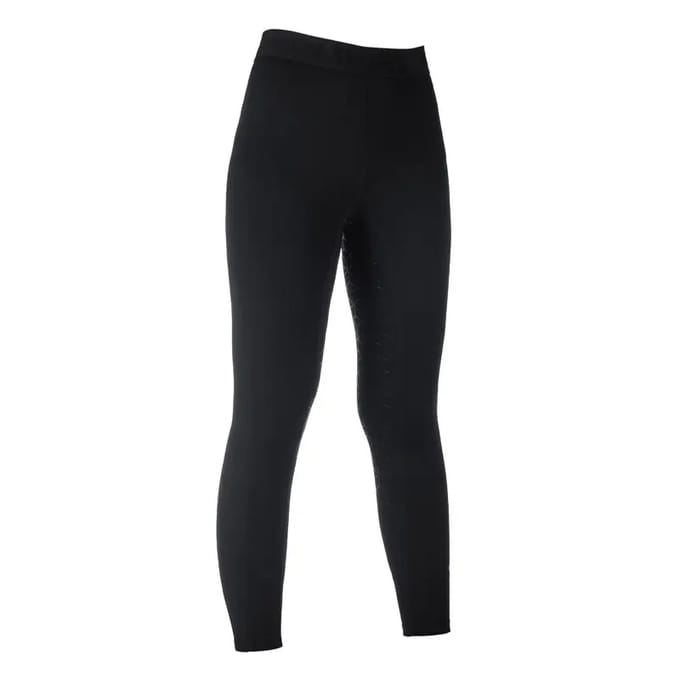 Dameslegging met volledige grip HKM Tabea