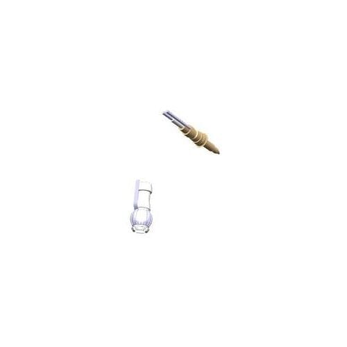 AEG voeler, thermokoppel, L=500mm 140009086228
