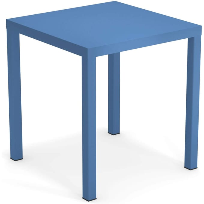 Emu Nova Tafel - marineblauw - 70 x 70 cm