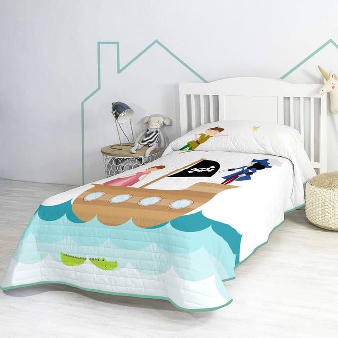 Kindersprei Flying Boy | Mr Fox