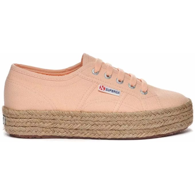 Damestrainers Superga 2730-Cotropew