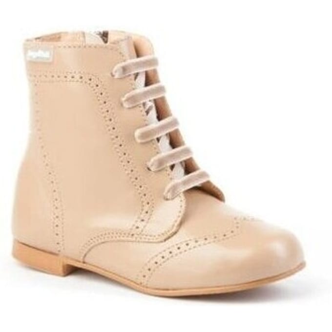 Laarzen Angelitos 600 Camel