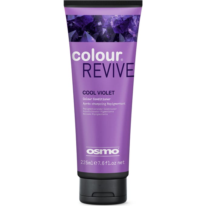 Osmo Colour Revive Cool Violet 225 ml