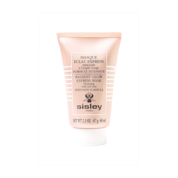 Sisley-Paris Radiant Glow Express Mask