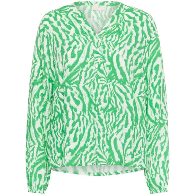 Vrouwenblouse KAFFE Mathilde