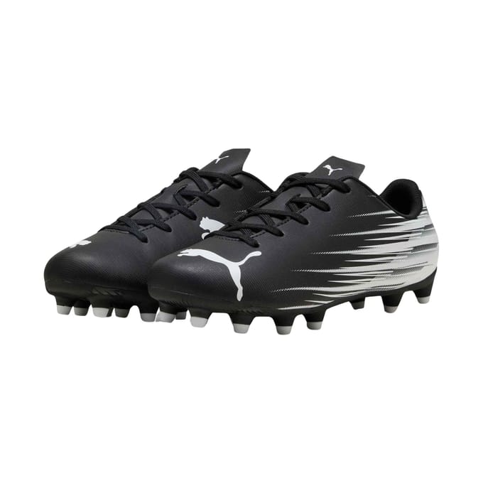 Puma Attacanto II FG/AG Voetbalschoenen Junior
