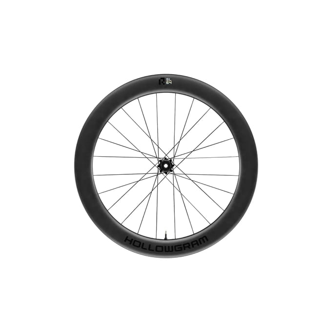 Achterwiel Cannondale HollowGram R-SL 64