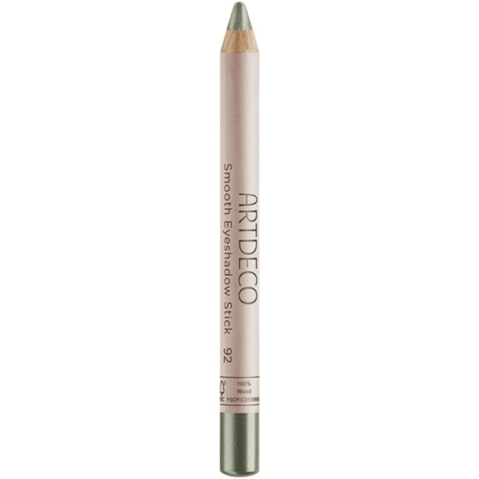 Artdeco Smooth Eyeshadow Stick - 92 Bloemengroen - 3g