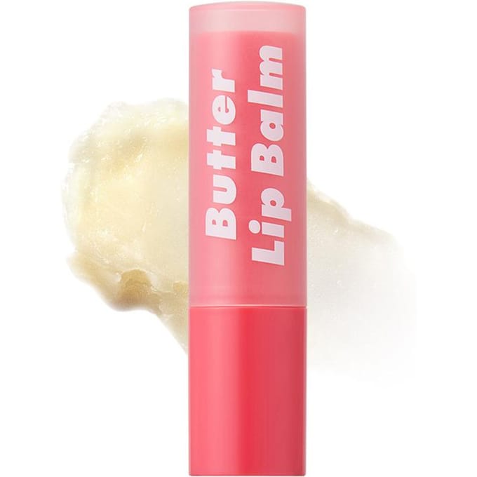 [unpa] Bubi Bubi Butter Lip Balm 3.8g beige