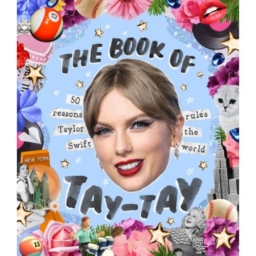The Book Of Taylor - Billie Oliver