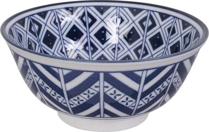 Tokyo Design Studio - Mixed Bowls 14.8x7cm 500ml
