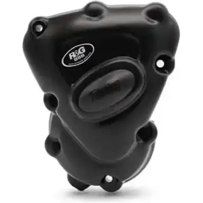 Motorcover set R&G Racing Triumph Timing